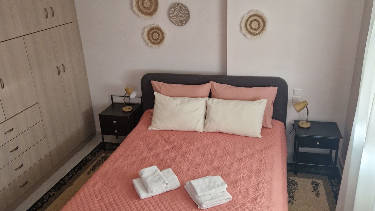 Photo of Bedroom in Patras