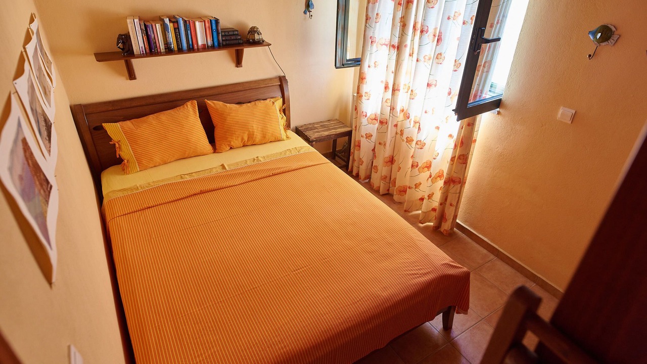 Photo of Bedroom in Kalathas