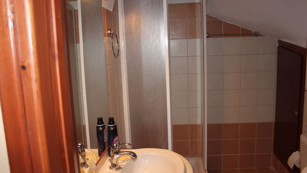 Photo of Bathroom in Kalathas