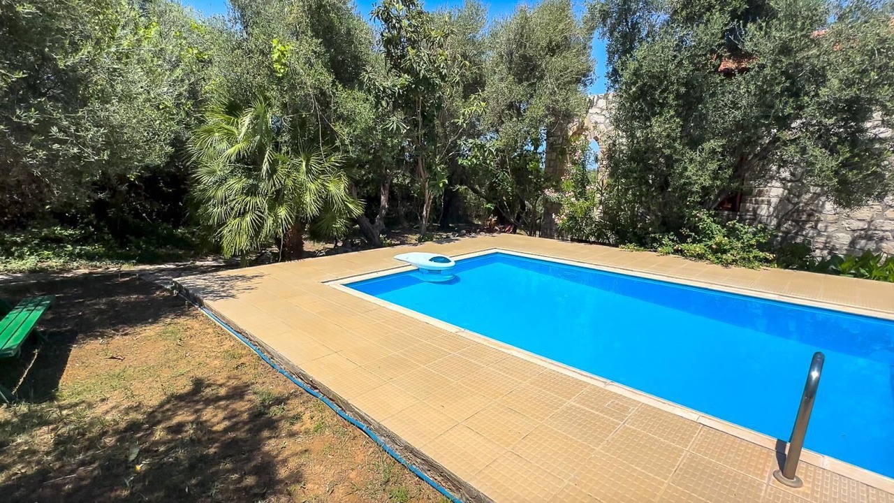 Photo of Outdoor in Stavromenos