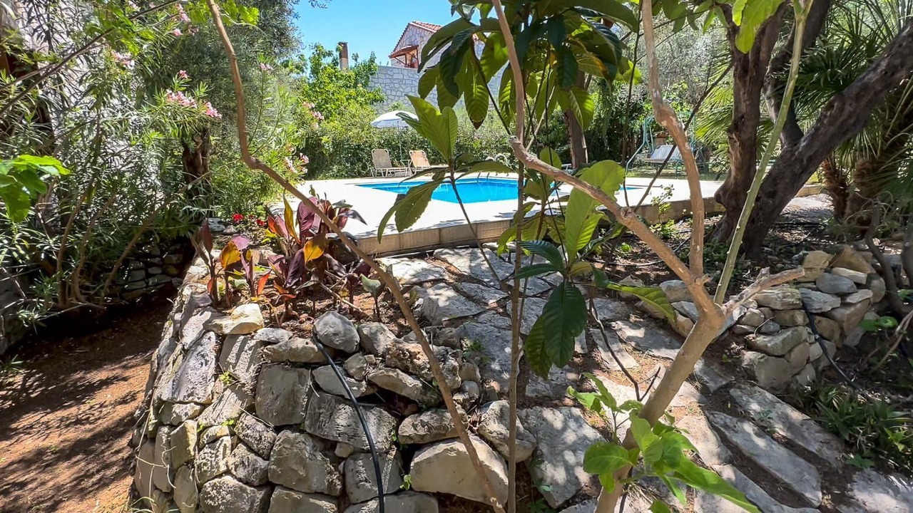 Photo of Outdoor in Stavromenos