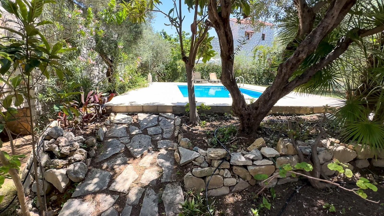 Photo of Outdoor in Stavromenos
