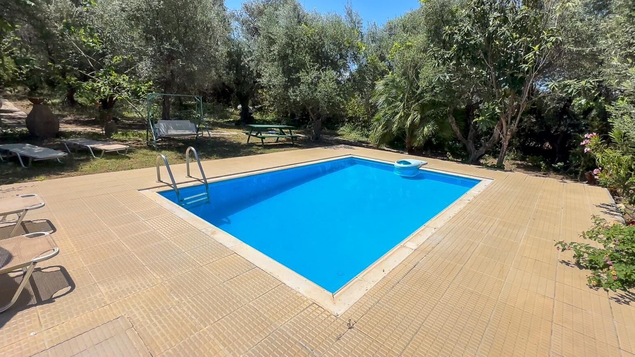 Photo of Outdoor in Stavromenos
