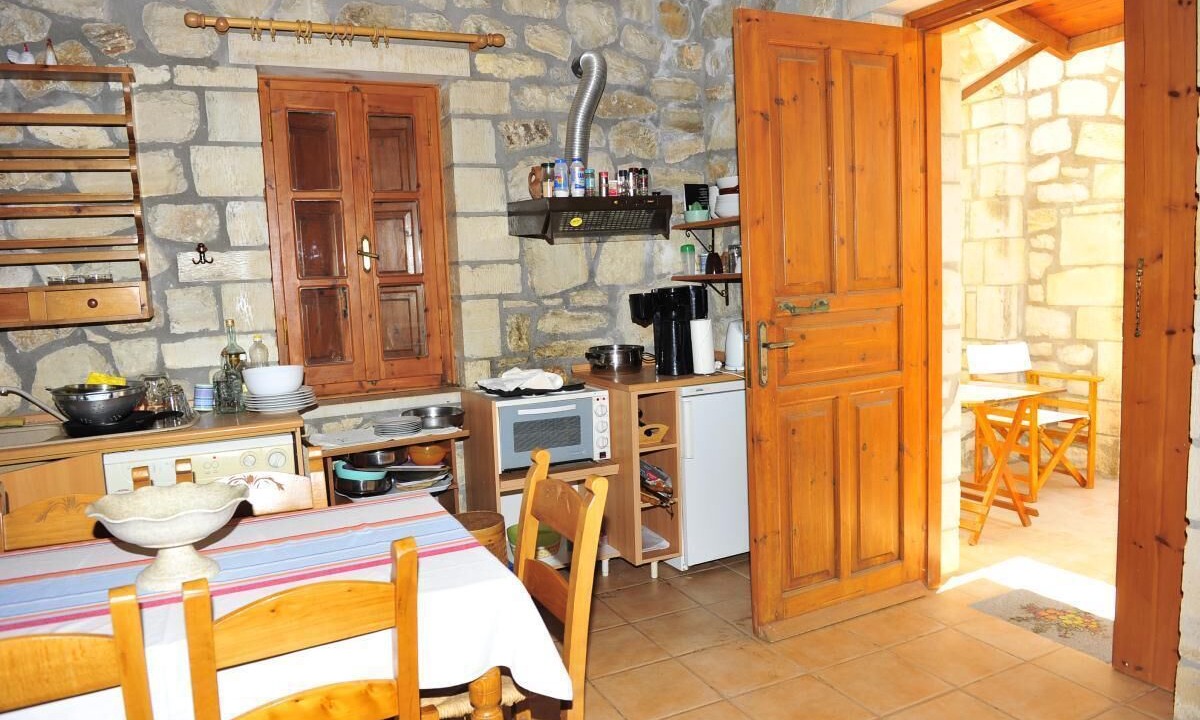 Photo of Others in Stavromenos