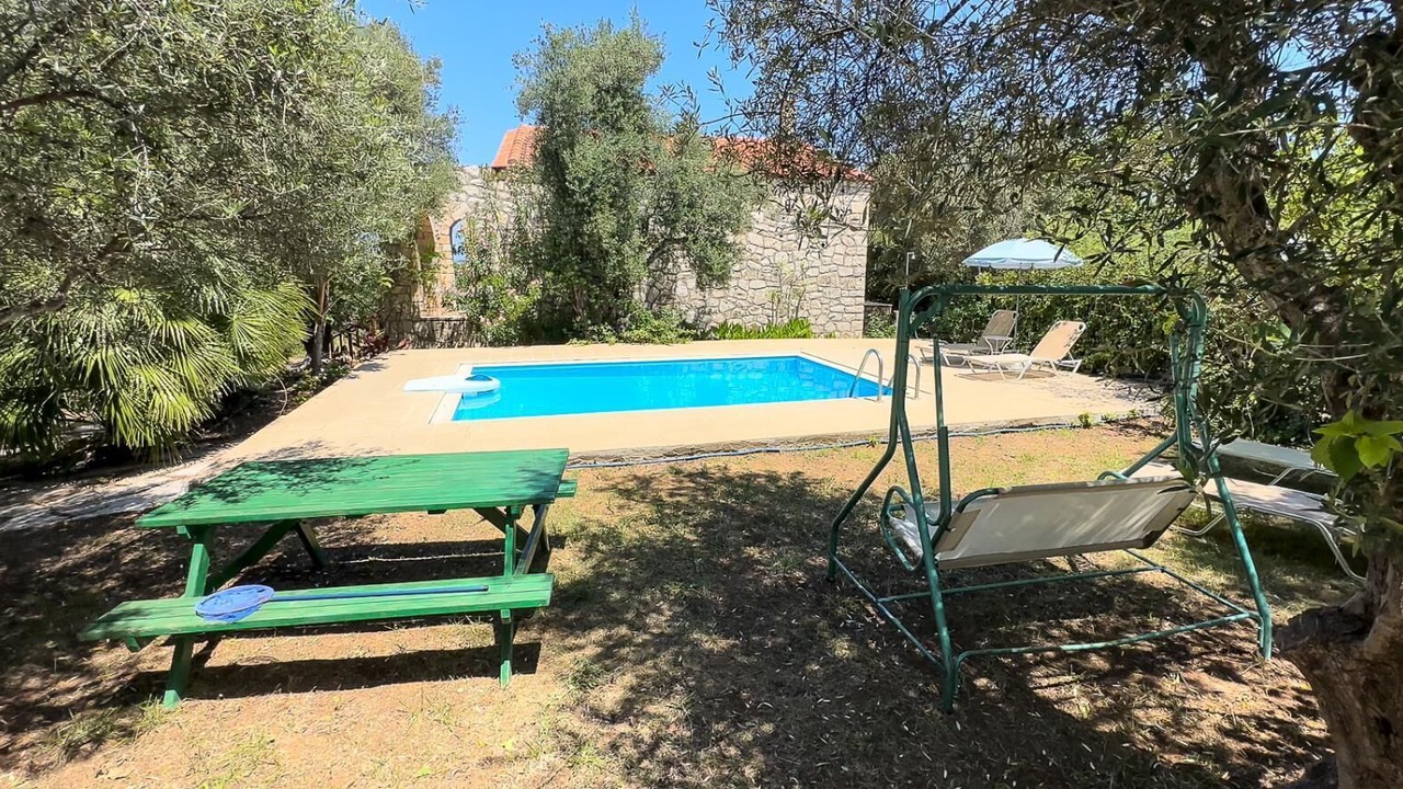 Photo of Outdoor in Stavromenos