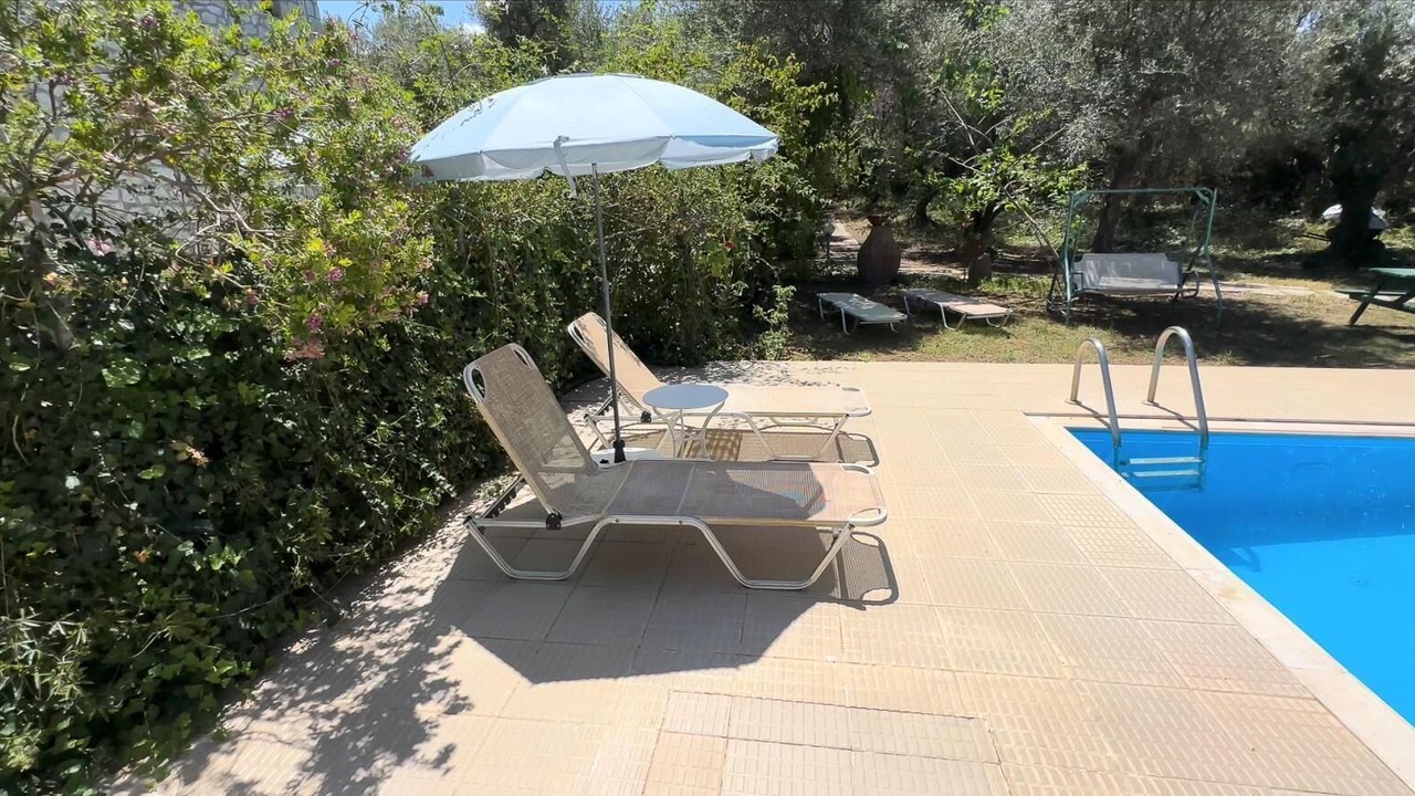 Photo of Outdoor in Stavromenos