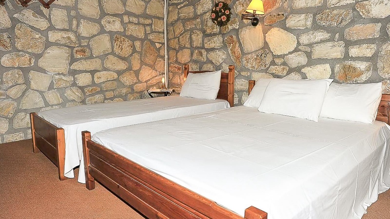 Photo of Bedroom in Stavromenos