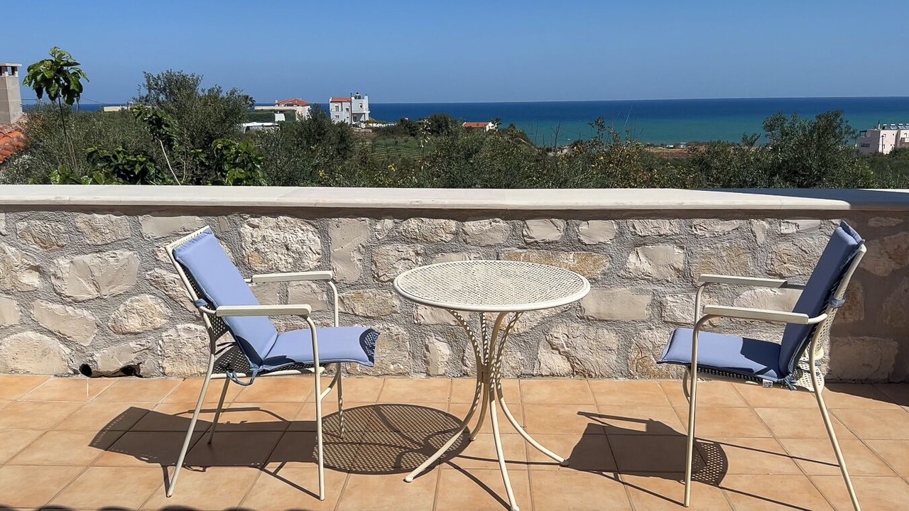 Photo of Outdoor in Stavromenos