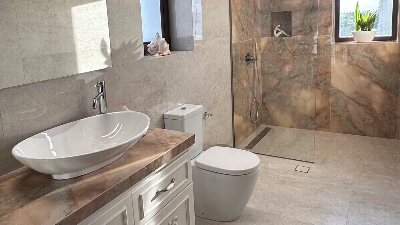 Photo of Bathroom in Nopigia