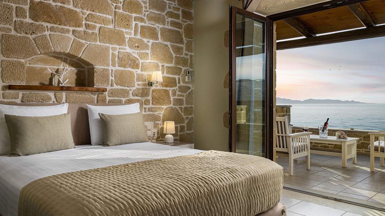 Photo of Bedroom in Nopigia