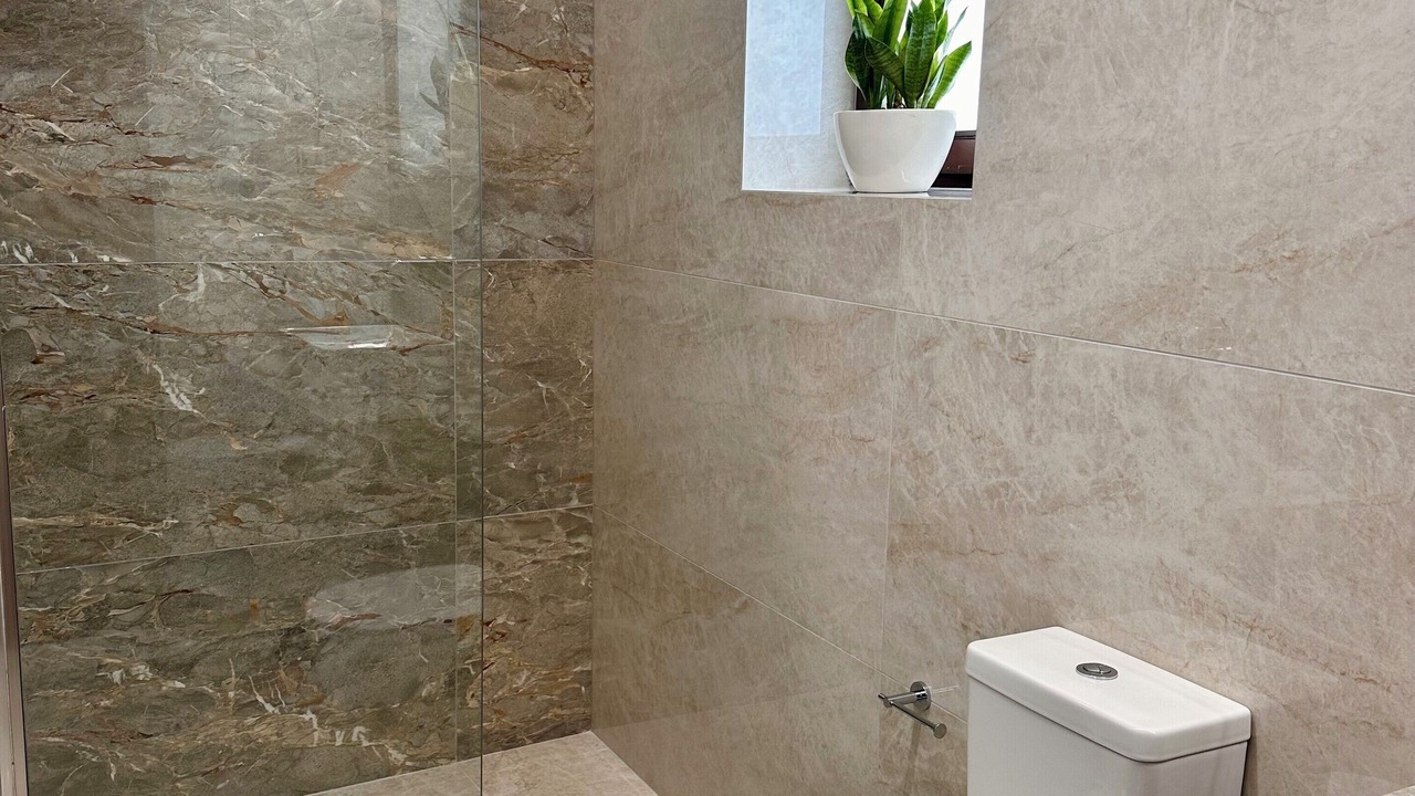Photo of Bathroom in Nopigia