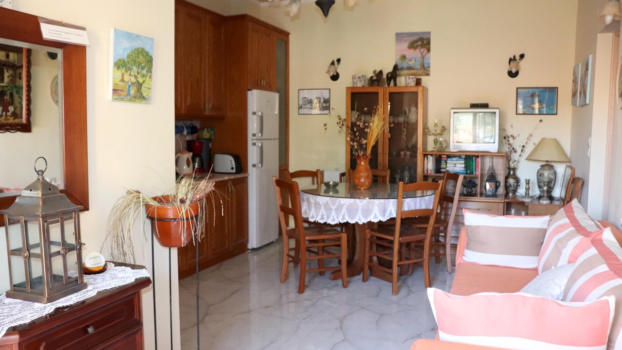 Photo of Livingroom in Skala