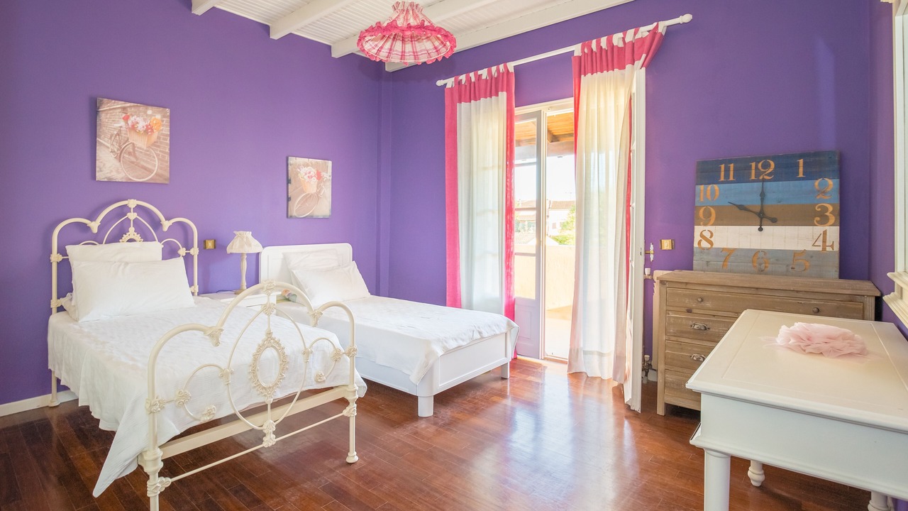 Photo of Bedroom in Alepou
