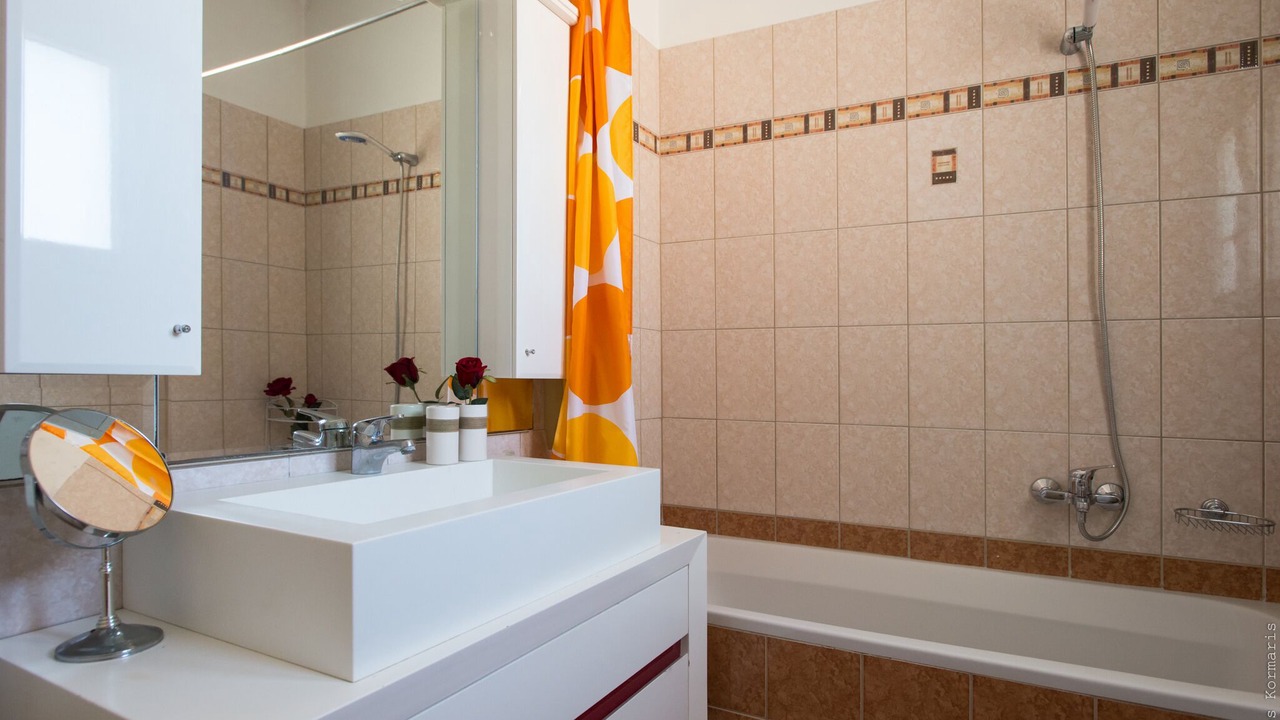 Photo of Bathroom in Alepou
