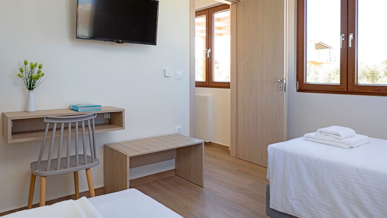 Photo of Bedroom in Agia Marina
