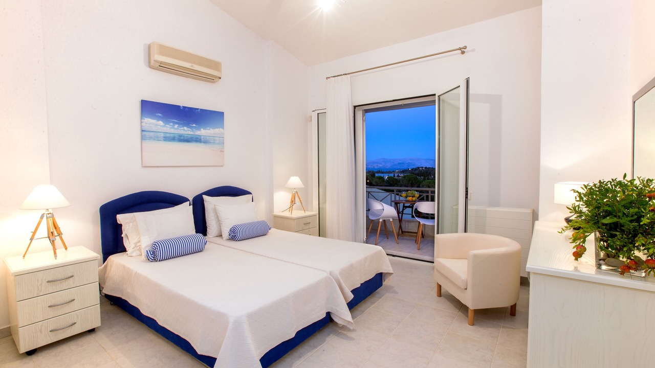 Photo of Bedroom in Gouvia