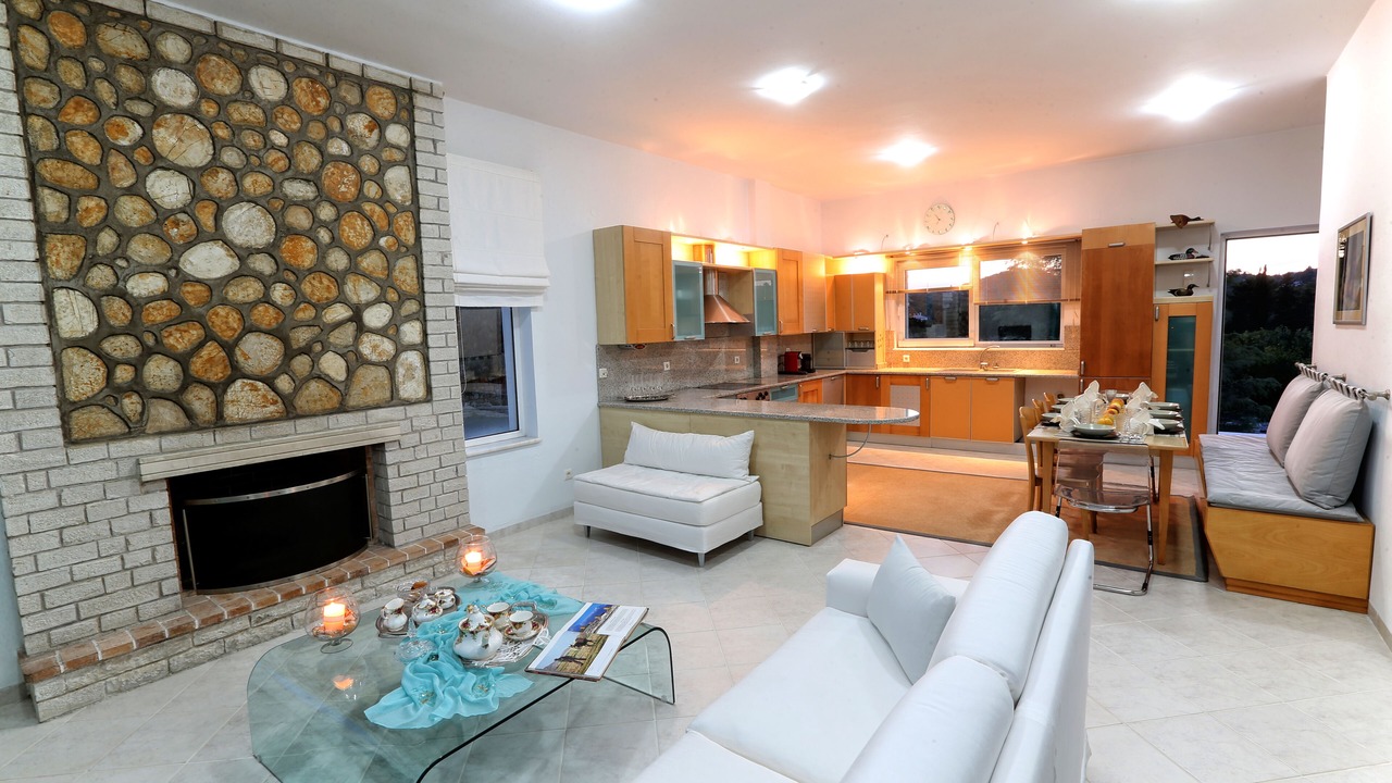 Photo of Livingroom in Gouvia