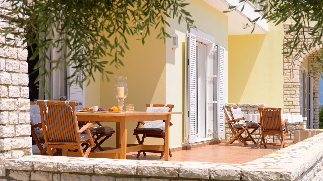 Photo of Outdoor in Gouvia