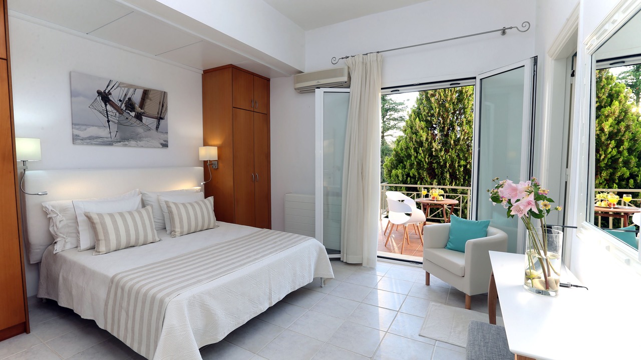 Photo of Bedroom in Gouvia