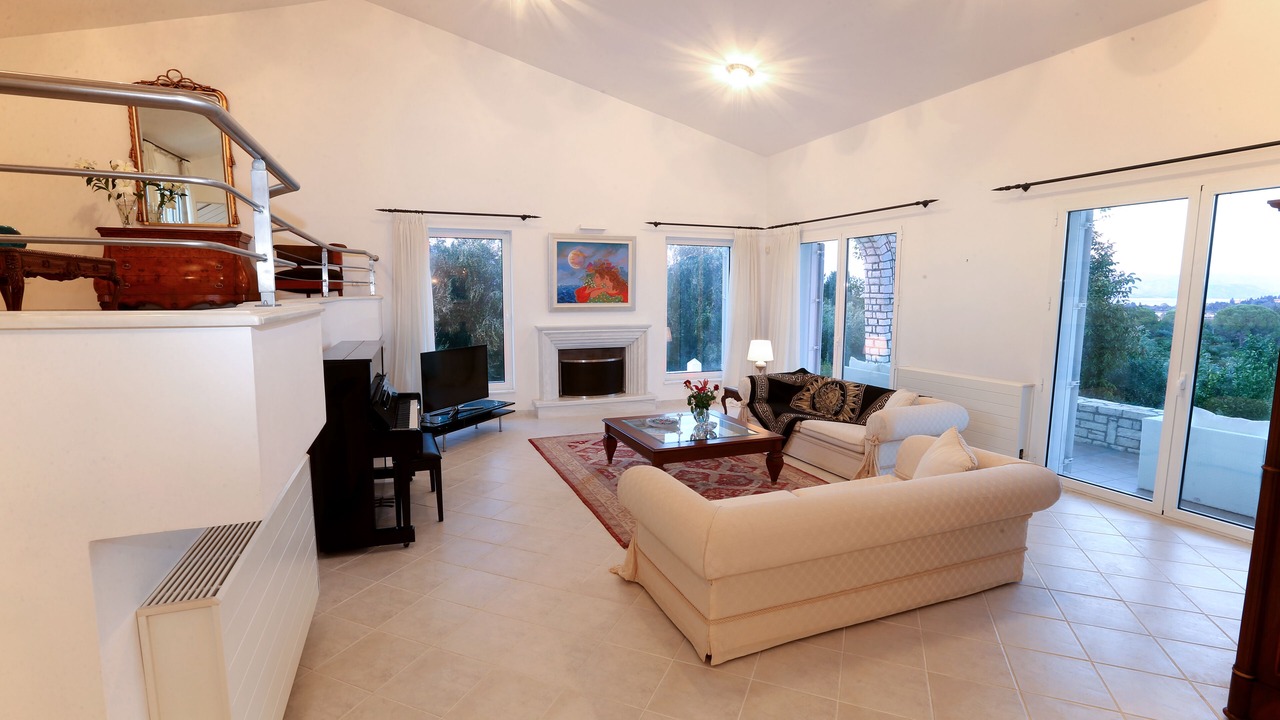 Photo of Livingroom in Gouvia