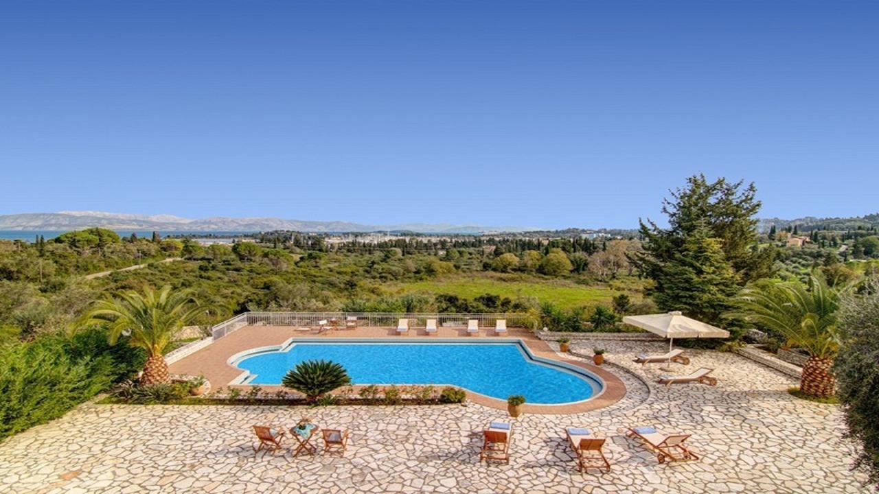 Photo of Outdoor in Gouvia