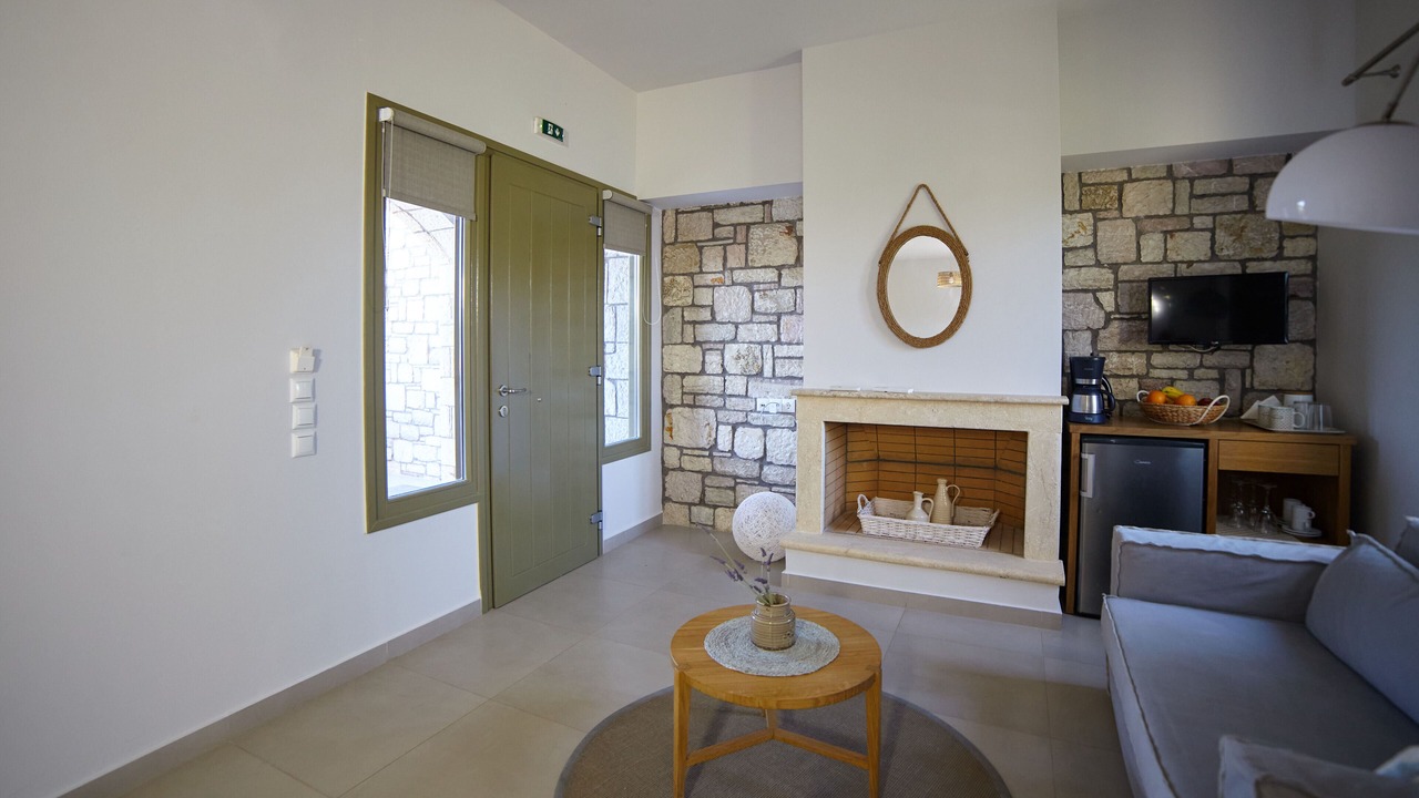 Photo of Livingroom in Gargaliani