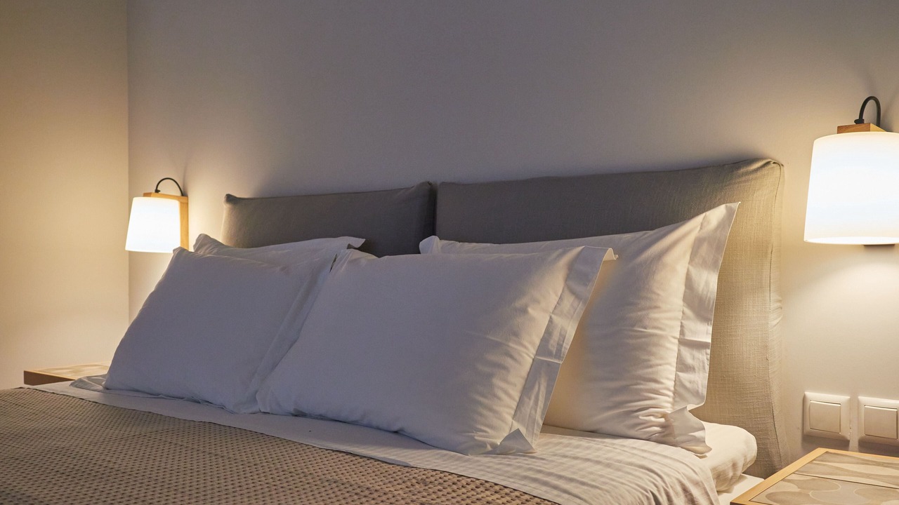 Photo of Bedroom in Gargaliani