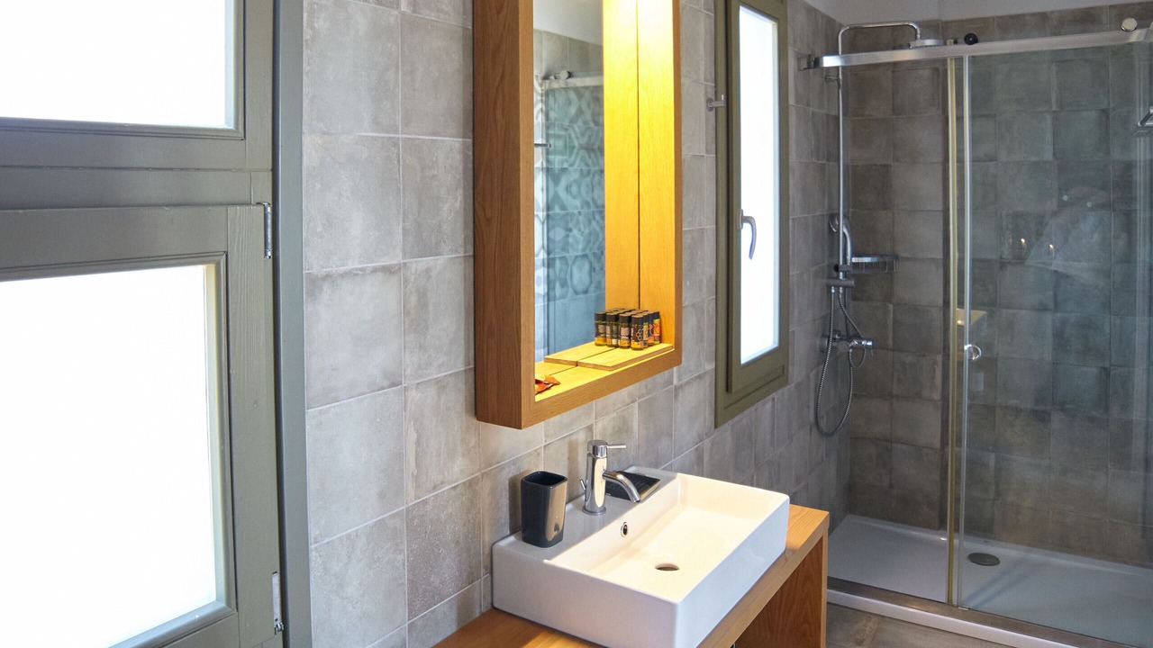 Photo of Bathroom in Gargaliani