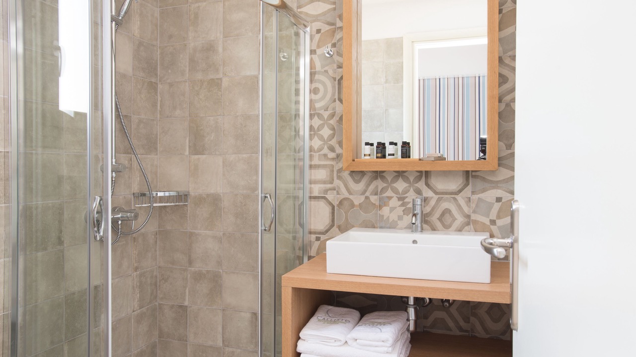 Photo of Bathroom in Gargaliani