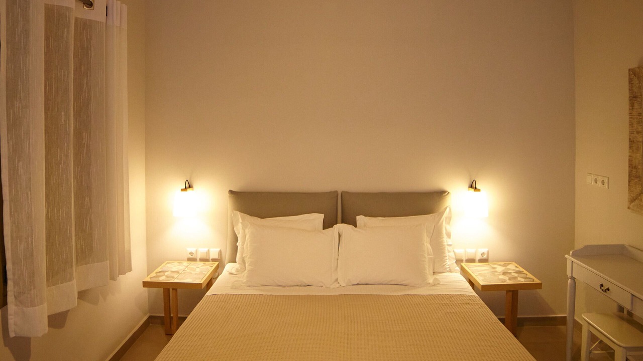 Photo of Bedroom in Gargaliani