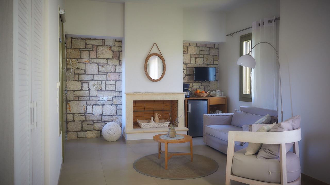 Photo of Livingroom in Gargaliani