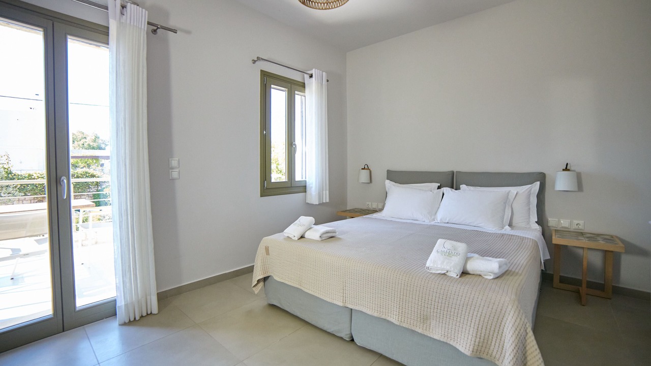 Photo of Bedroom in Gargaliani