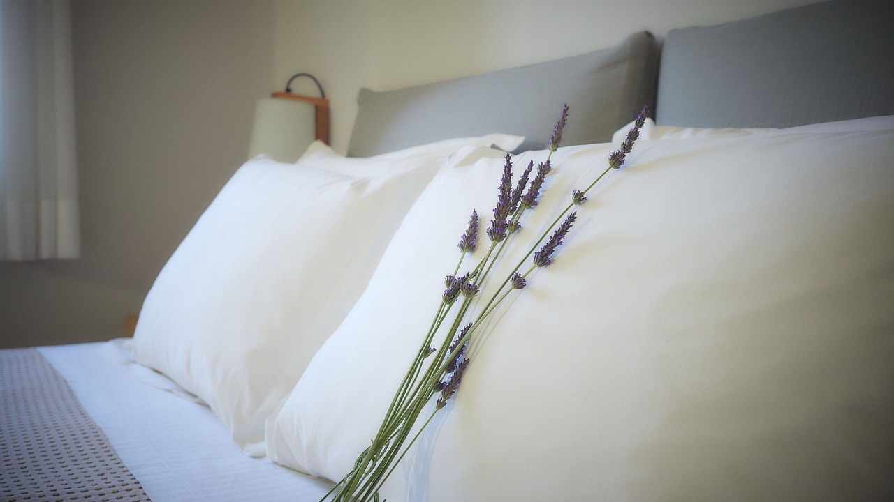 Photo of Bedroom in Gargaliani