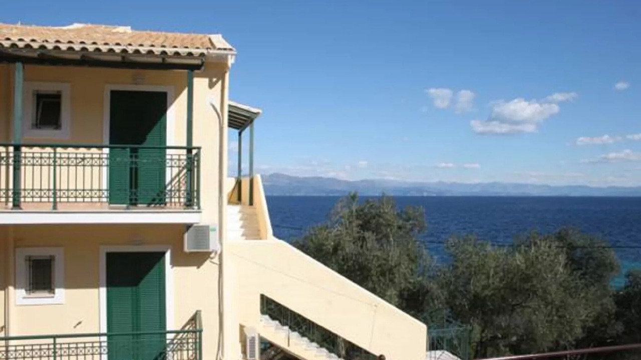 Photo of Outdoor in Ieromonachos