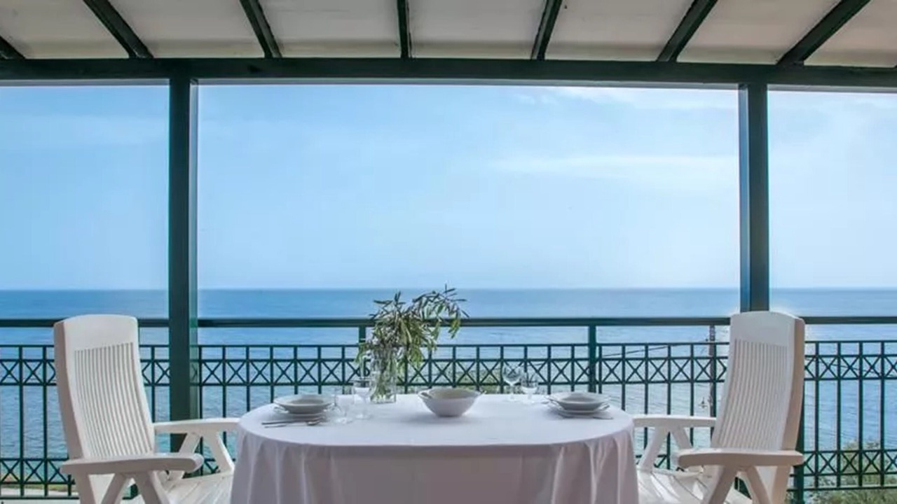 Photo of Outdoor in Ieromonachos