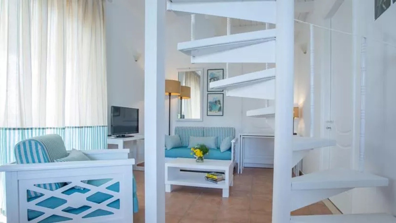 Photo of Livingroom in Ieromonachos