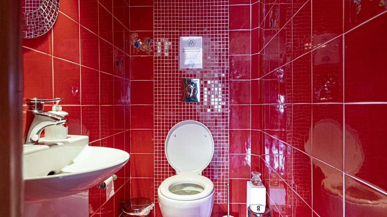 Photo of Bathroom in Marathon