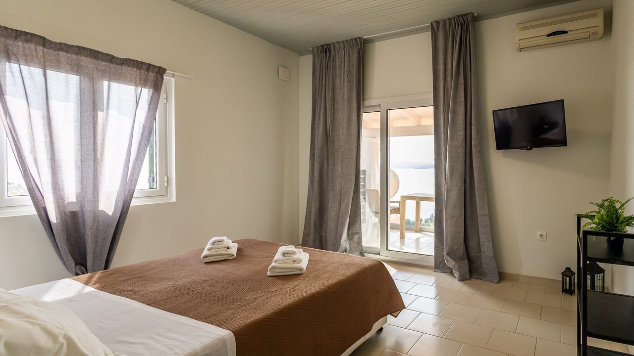 Photo of Bedroom in Barbati