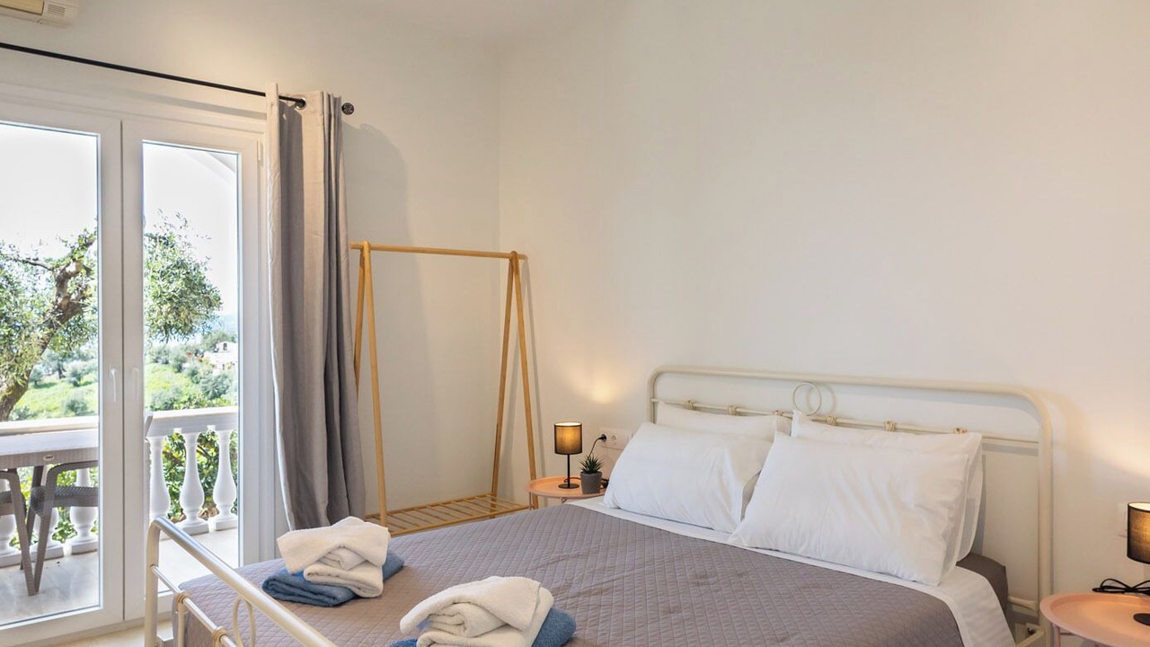 Photo of Bedroom in Barbati