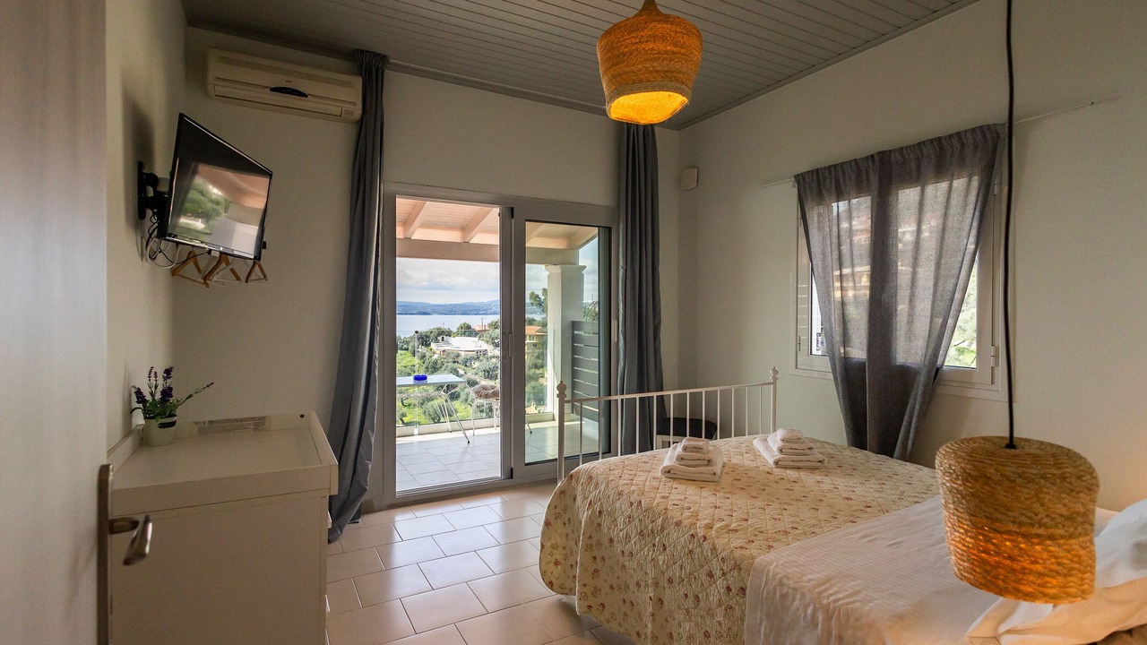 Photo of Bedroom in Barbati