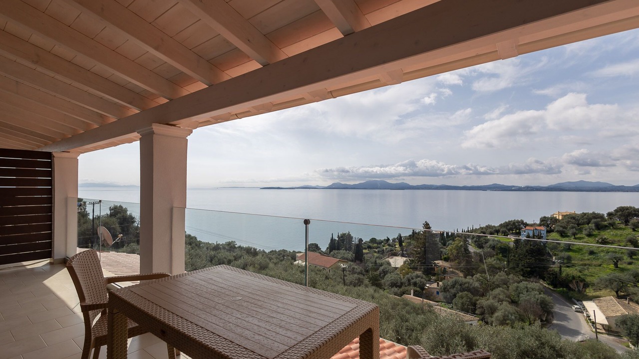 Photo of Bedroom in Barbati