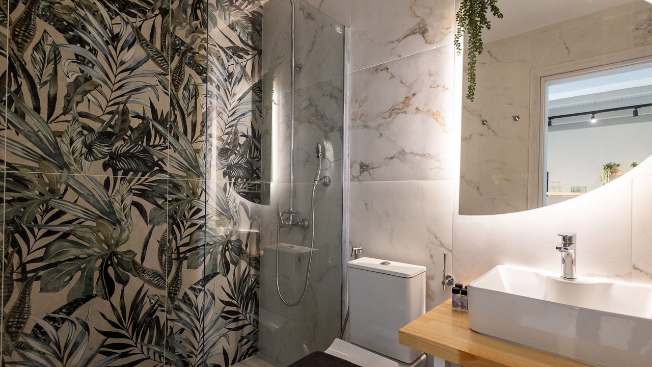 Photo of Bathroom in Barbati