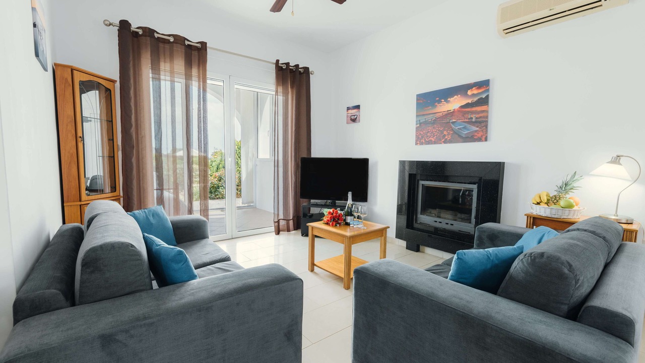 Photo of Livingroom in Gennadi