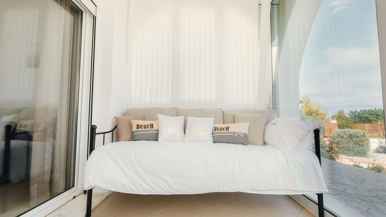 Photo of Bedroom in Gennadi