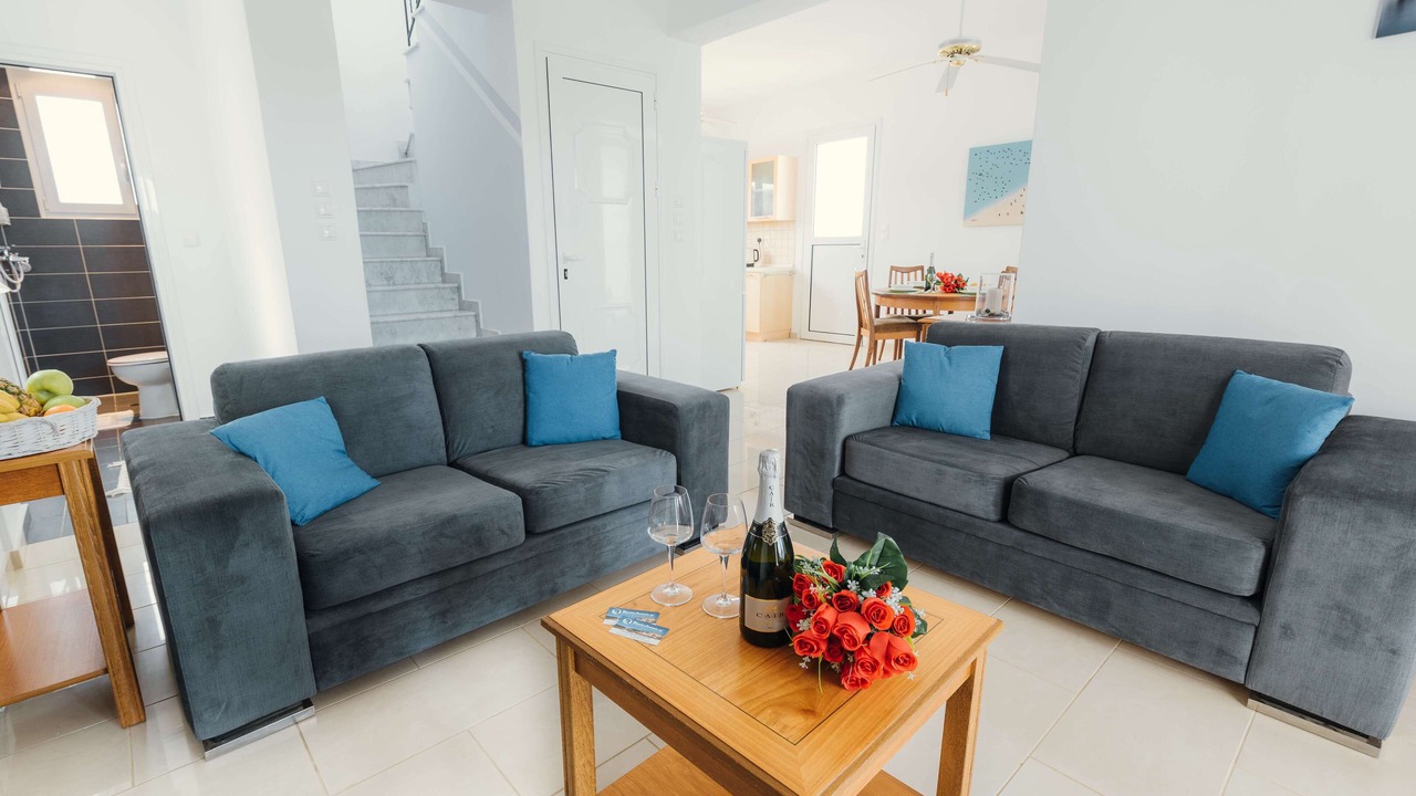 Photo of Livingroom in Gennadi