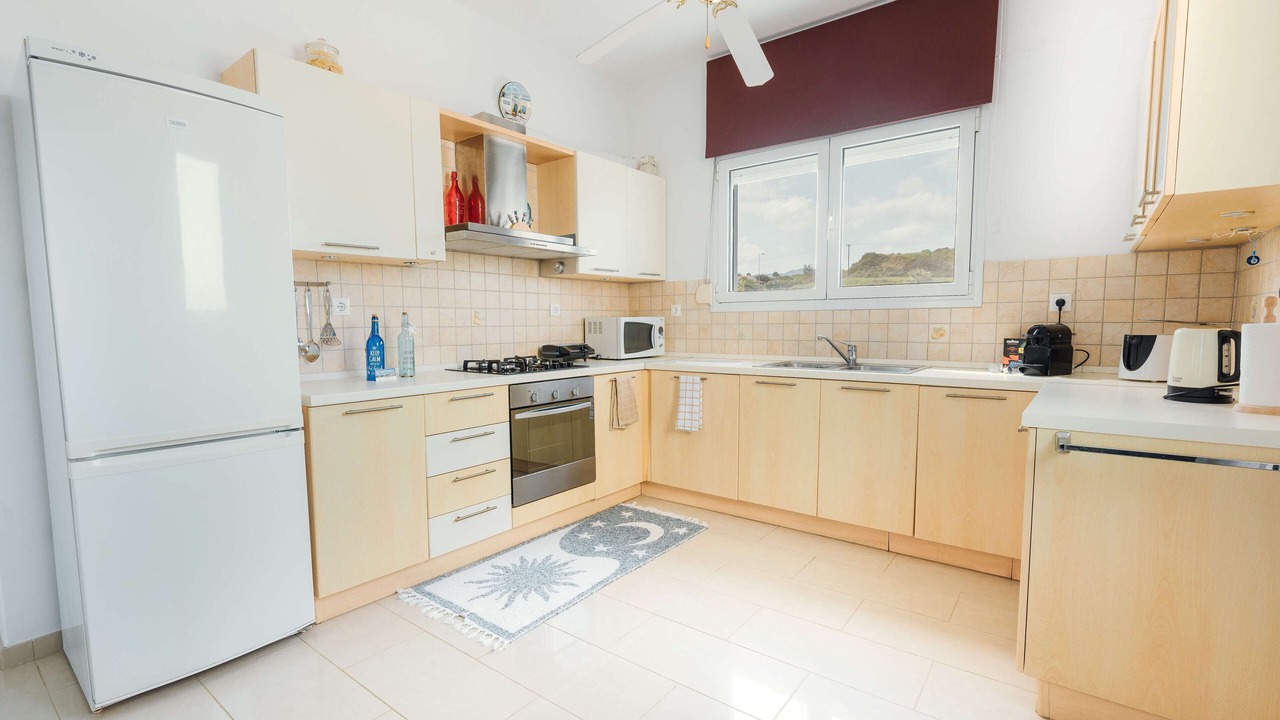 Photo of Kitchen in Gennadi