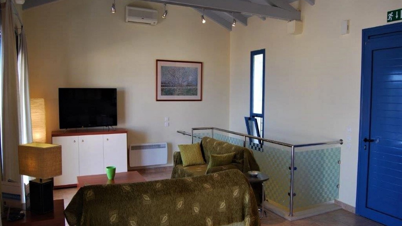 Photo of Livingroom in Barbati