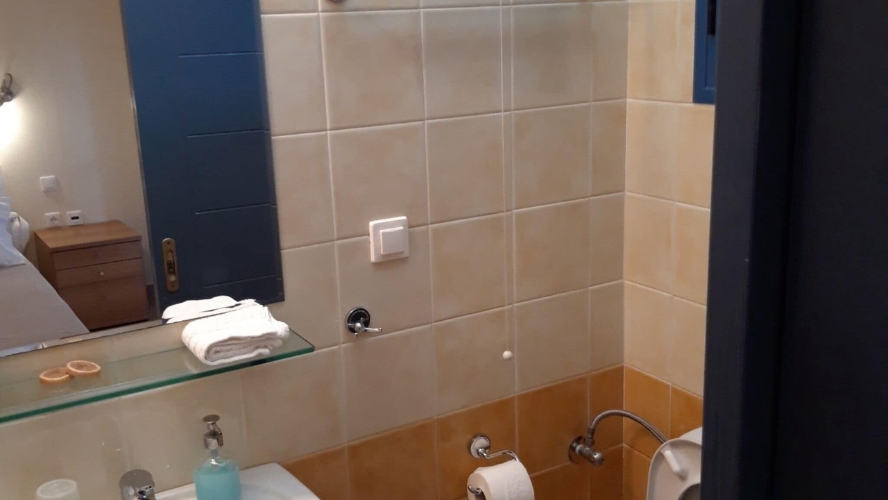 Photo of Bathroom in Barbati