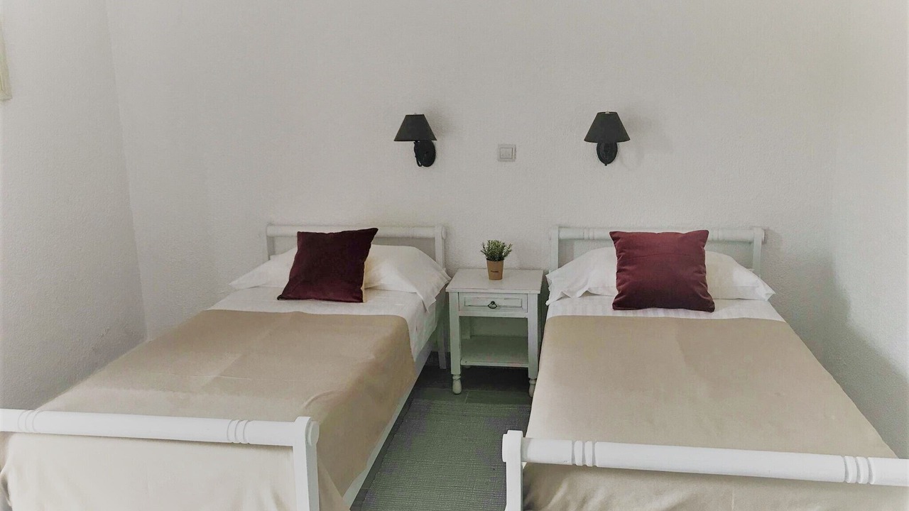 Photo of Bedroom in Elounda
