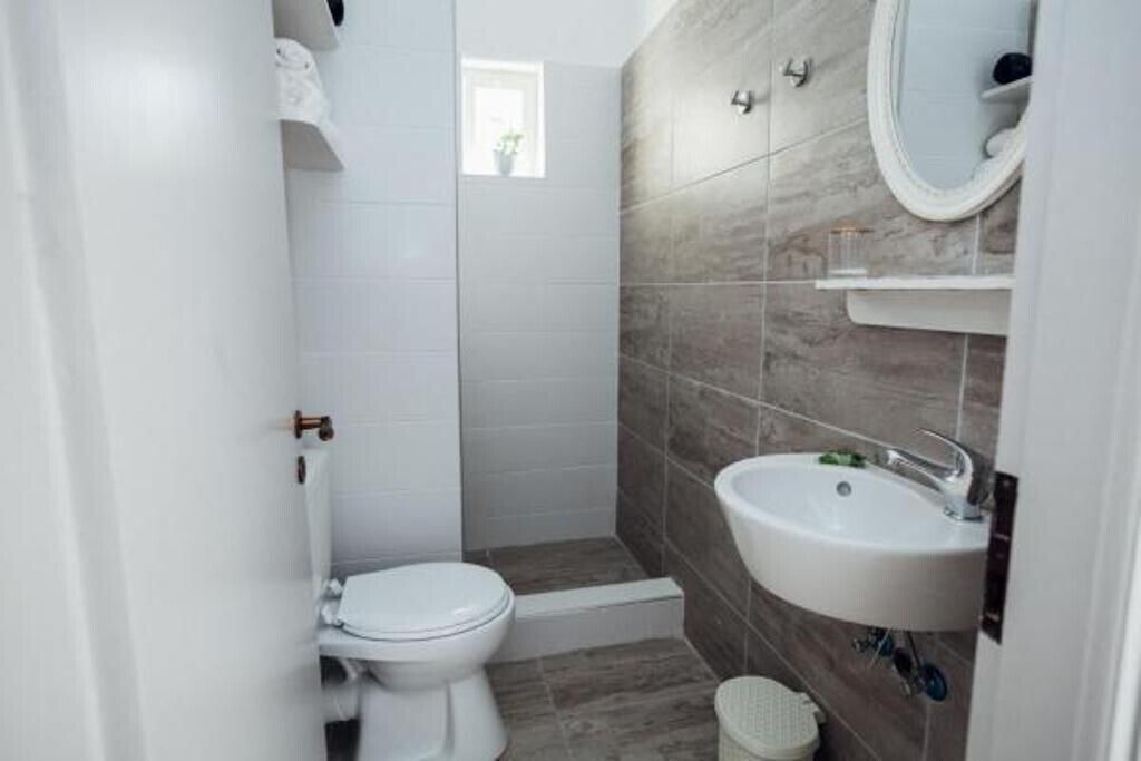 Photo of Bathroom in Elounda